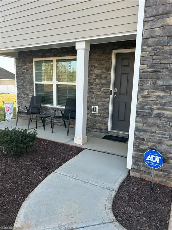 161 Jack Rabbit Court, Lexington, NC 27292 - #1