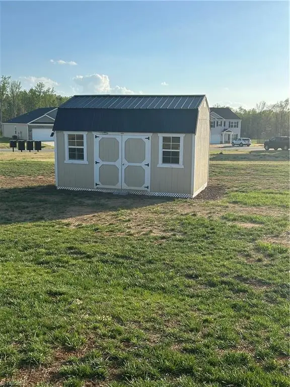 161 Jack Rabbit Court, Lexington, NC 27292 - #3