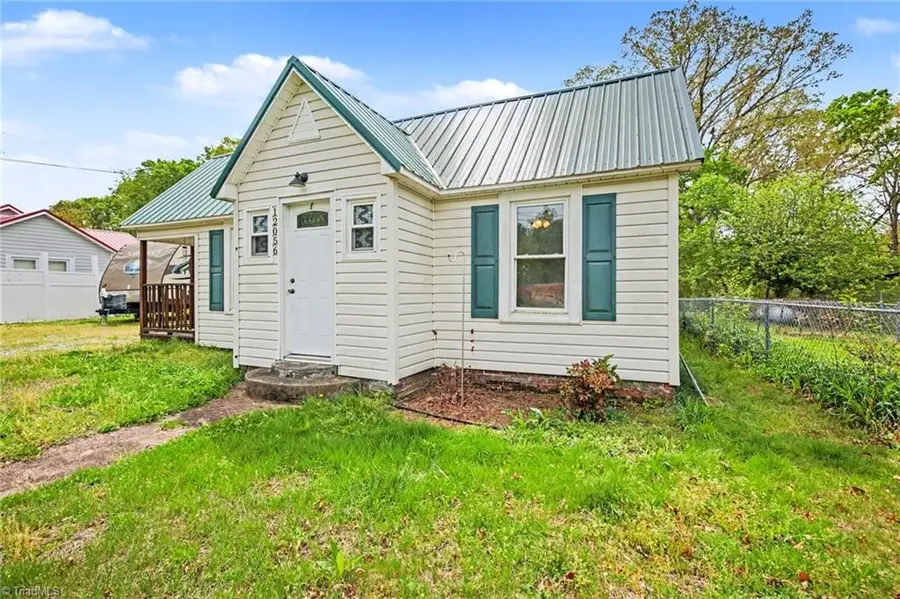 12056 Old Us Highway 64, Lexington, NC 27292 - #2