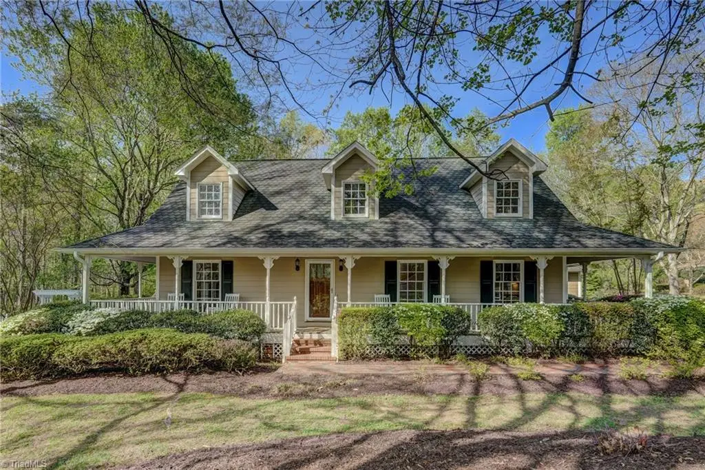 6205 Gold Dust Trail, Greensboro, NC 27455 - #1