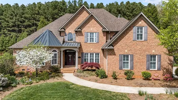 6063 Old Orchard Road, Kernersville, NC 27284