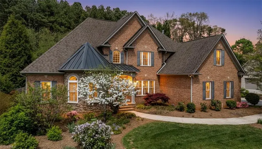 6063 Old Orchard Road, Kernersville, NC 27284 - #2