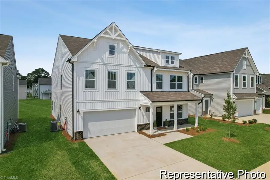 1218 Hackney Drive #127, Elon, NC 27244 - #2