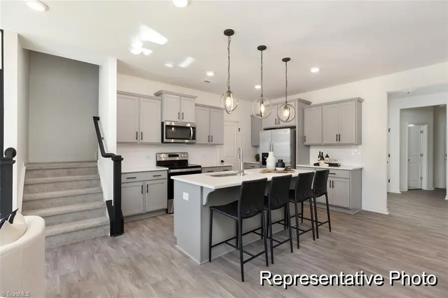 3703 Biddle Street #86, Greensboro, NC 27405 - #3