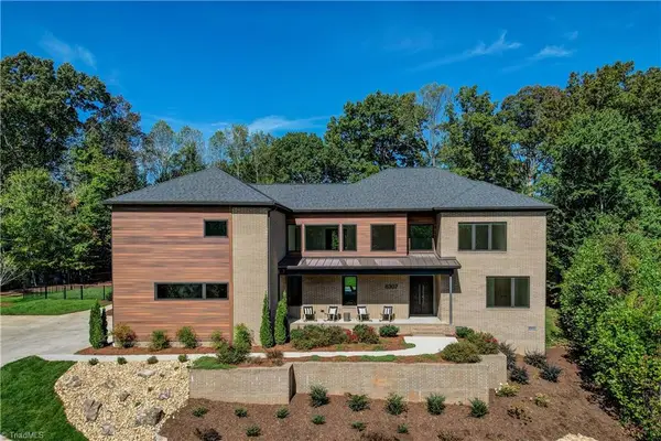 6307 Alley Ridge Way, Summerfield, NC 27358