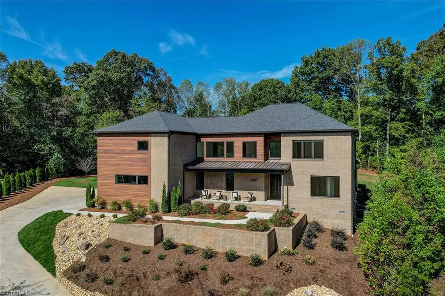 6307 Alley Ridge Way, Summerfield, NC 27358 - #3