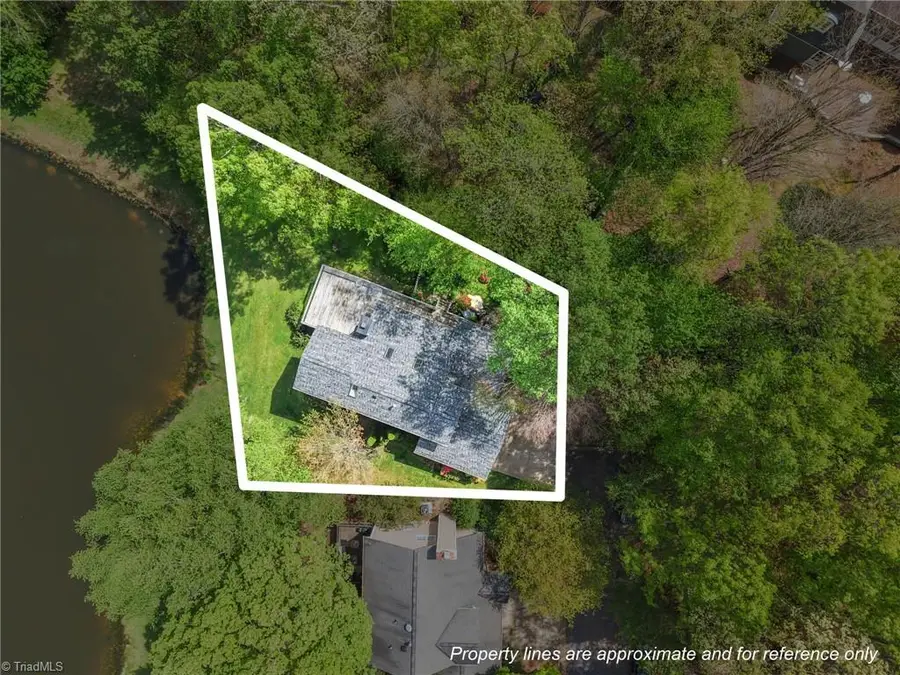 11 Park Village Court, Greensboro, NC 27455 - #2