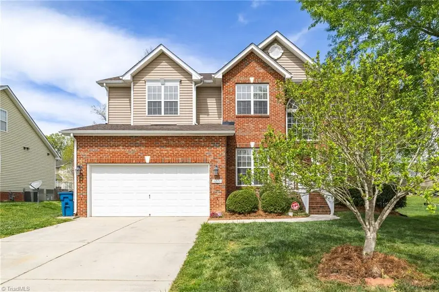 4273 Harbor Ridge Drive, Greensboro, NC 27406 - #2