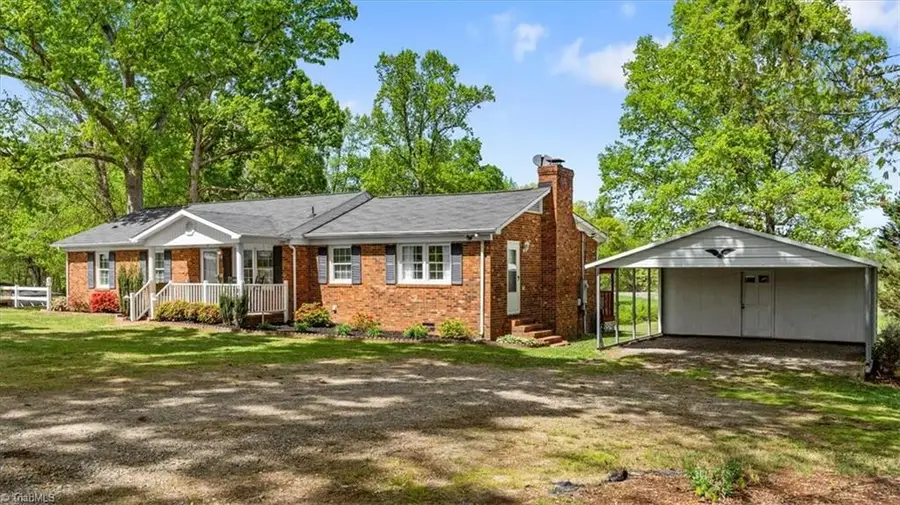 5531 Osceola Ossipee Road, Browns Summit, NC 27214 - #3