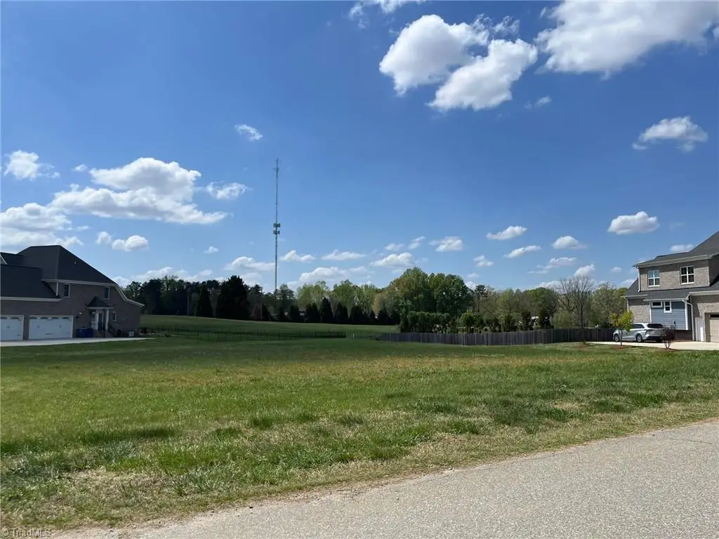 598 Hiltons Landing Drive, Greensboro, NC 27455 - #1