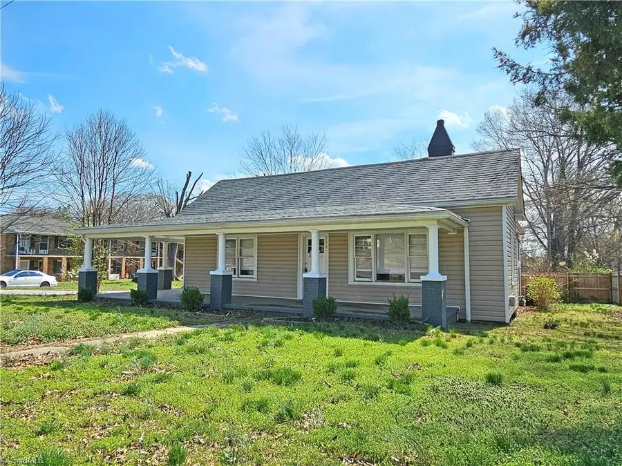 804 Church Street, Eden, NC 27288 - #2