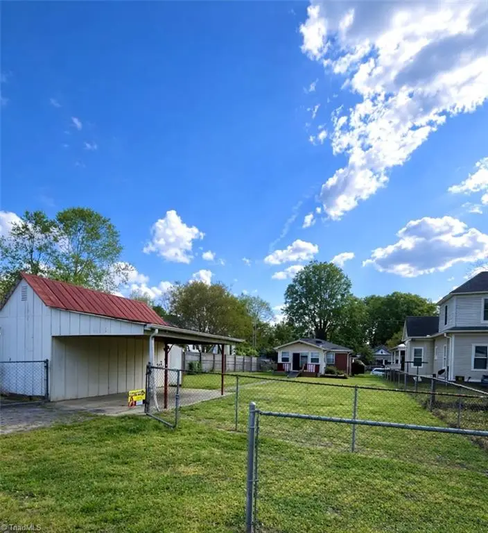 304 Mitchell Avenue, Salisbury, NC 28144 - #3