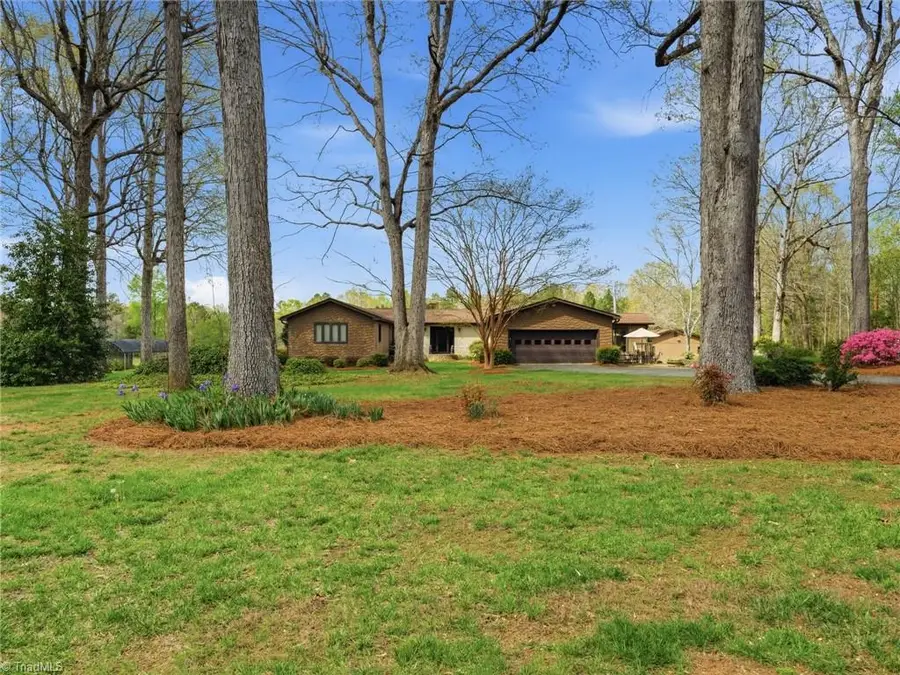 2620 Reeves Island Road, Richfield, NC 28137 - #3