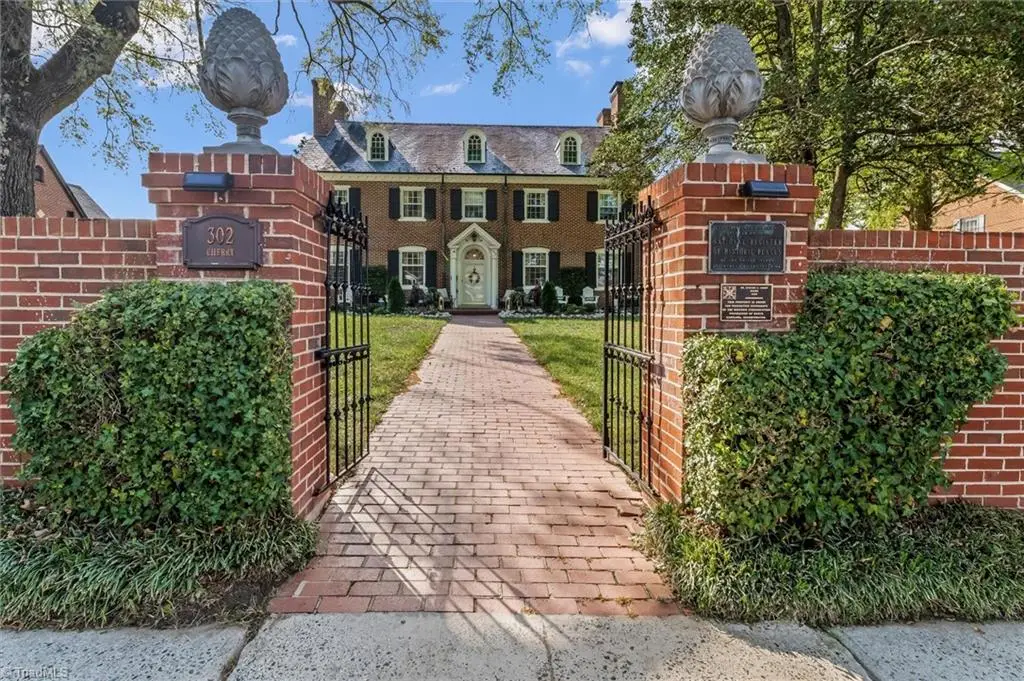 302 Cherry Street, Mount Airy, NC 27030 - #1