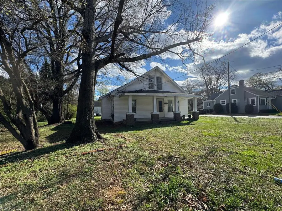 1211 W Florida Street, Greensboro, NC 27403 - #2