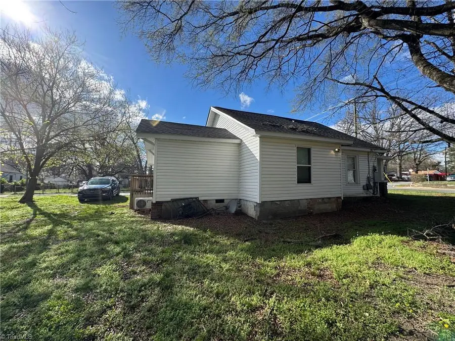 1211 W Florida Street, Greensboro, NC 27403 - #3