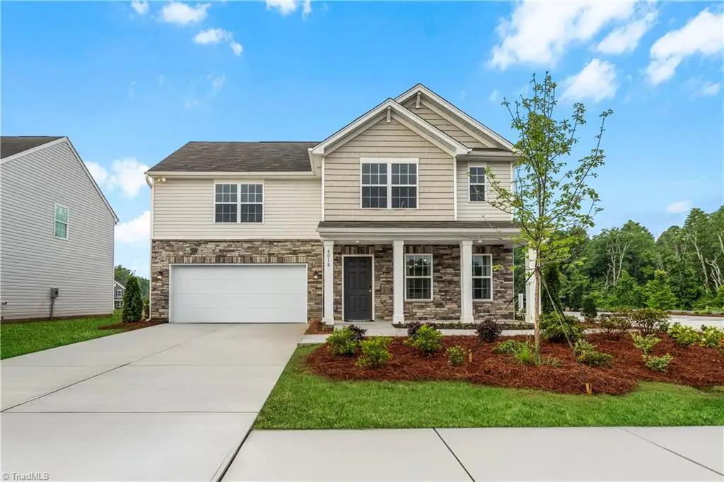 337 Kingscote Way, King, NC 27021 - #1