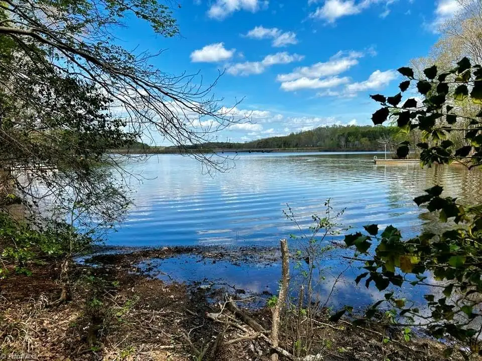 LOT 31A Fishermans Point Road, Roxboro, NC 27574 - #1