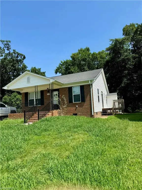 2127 Fairbrother Street, Greensboro, NC 27405 - #2