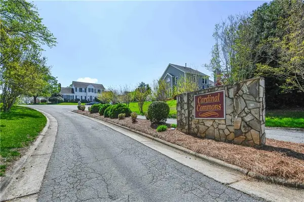 3212 Van Allen Circle, Greensboro, NC 27410