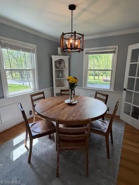 1600 Gracewood Drive, Greensboro, NC 27408 - #3