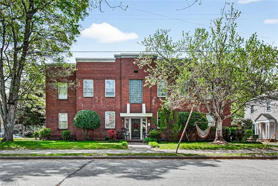 610 S Park Street #B3, Asheboro, NC 27203 - #3