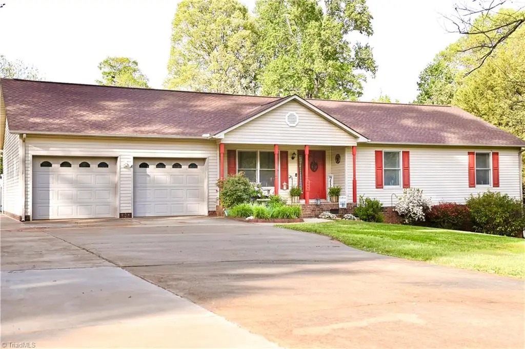 3777 Libertys Run Drive, Sophia, NC 27350 - #1