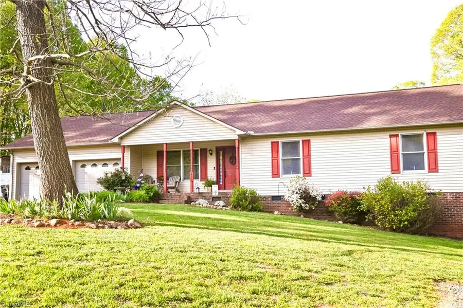 3777 Libertys Run Drive, Sophia, NC 27350 - #2