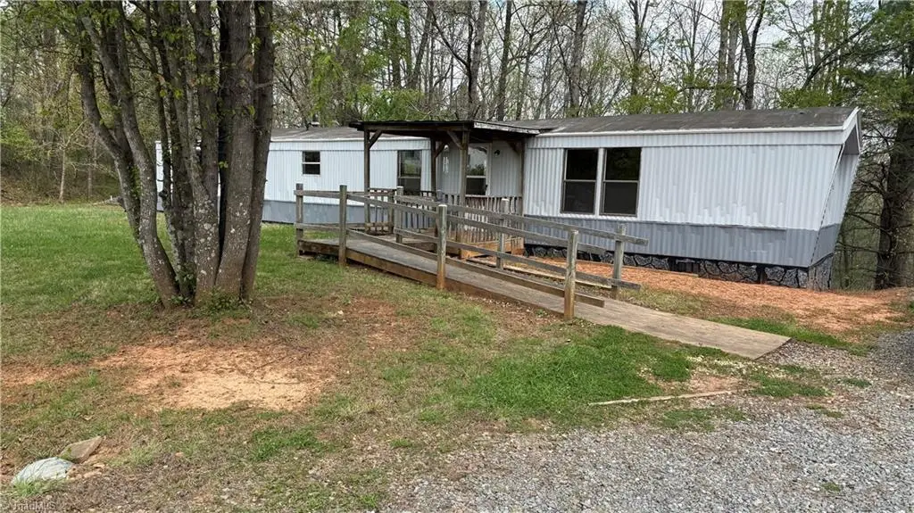 303 Flatridge Road, Cana, VA 24317 - #1