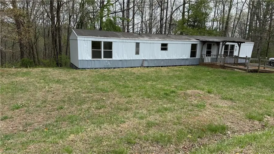 303 Flatridge Road, Cana, VA 24317 - #2