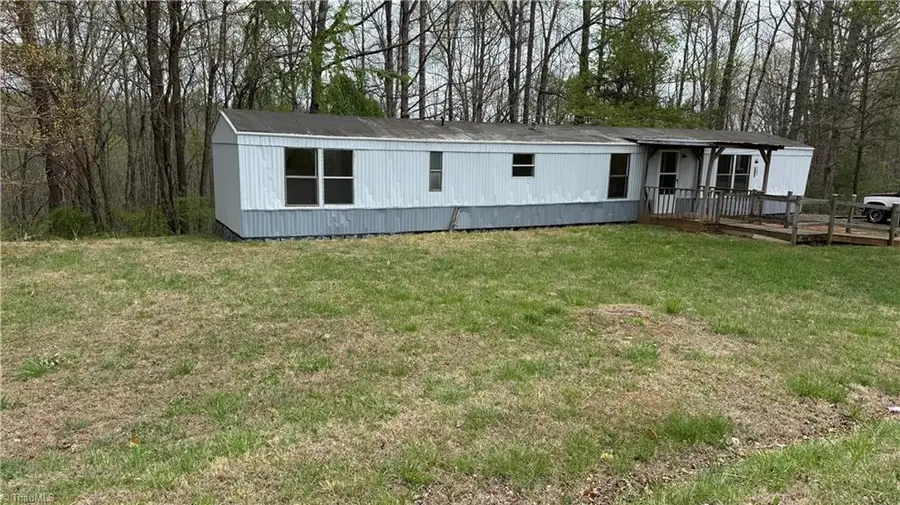 303 Flatridge Road, Cana, VA 24317 - #3