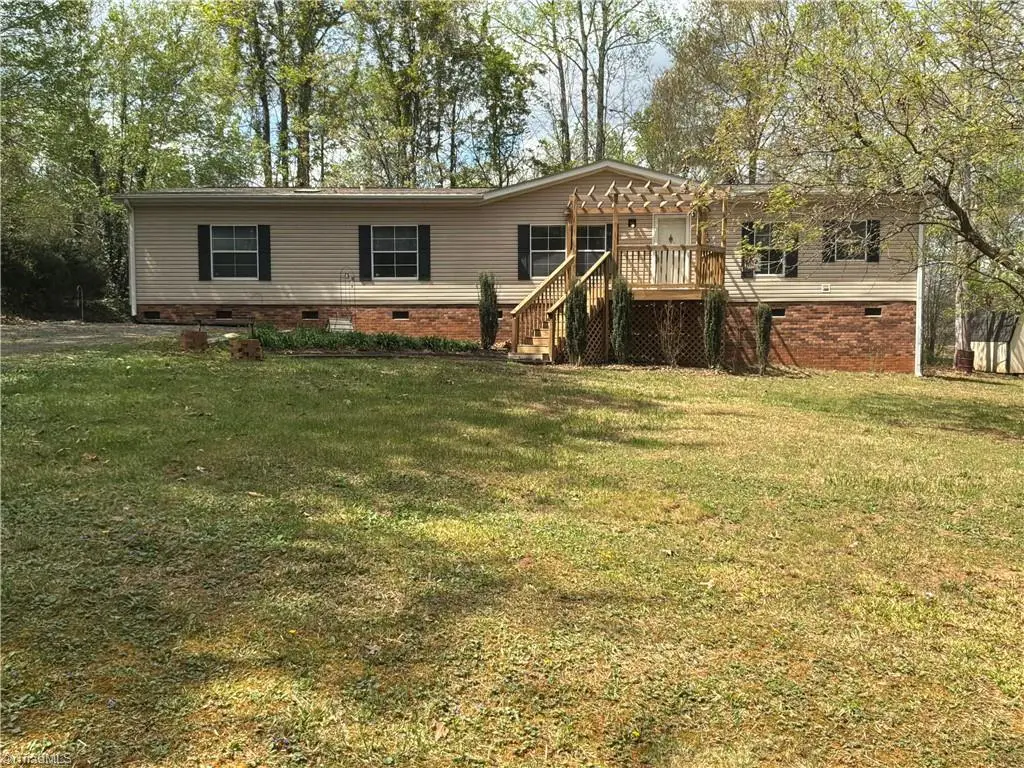 1080 Mineral Springs Road, Madison, NC 27025 - #1