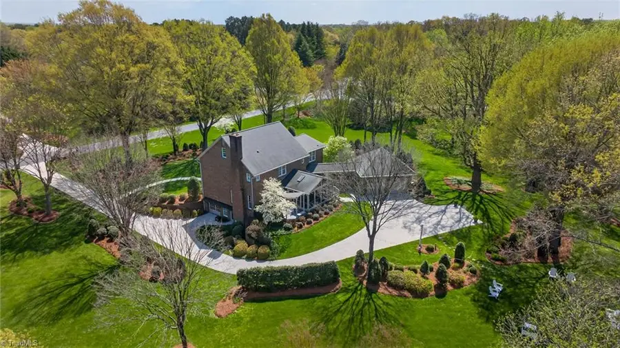 187 Shamrock Trail Road, Lewisville, NC 27023 - #3