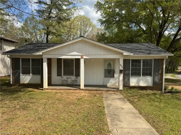 3875 Shamel Street, Winston-Salem, NC 27105