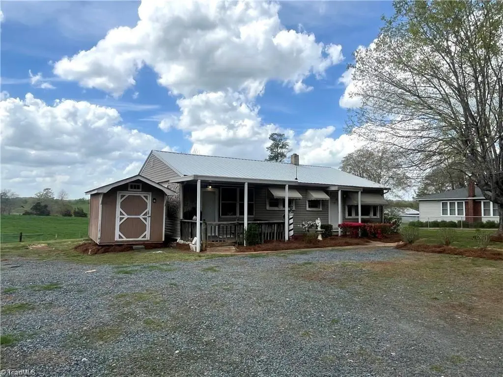 2311 Whites Memorial Road, Franklinville, NC 27248 - #1