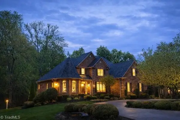 8144 Zinfandel Drive, Kernersville, NC 27284