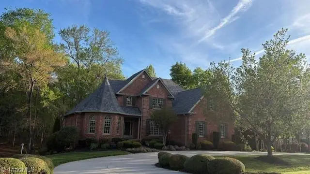 8144 Zinfandel Drive, Kernersville, NC 27284 - #2