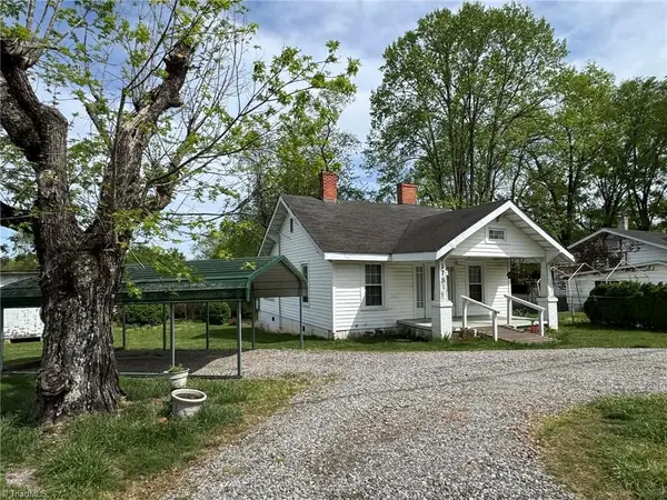 1781 Brushy Mountain Road, Wilkesboro, NC 28697