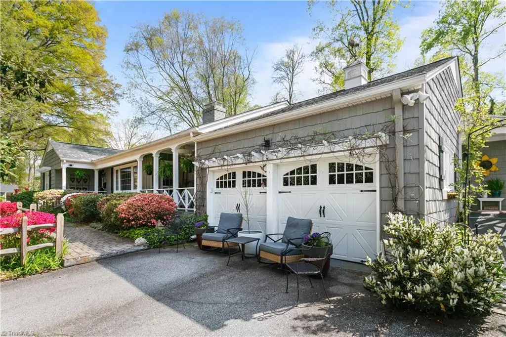 3203 Edgewater Drive, Greensboro, NC 27403 - #1