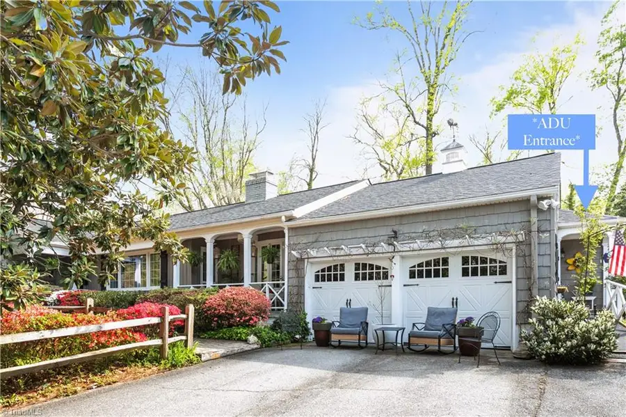 3203 Edgewater Drive, Greensboro, NC 27403 - #2