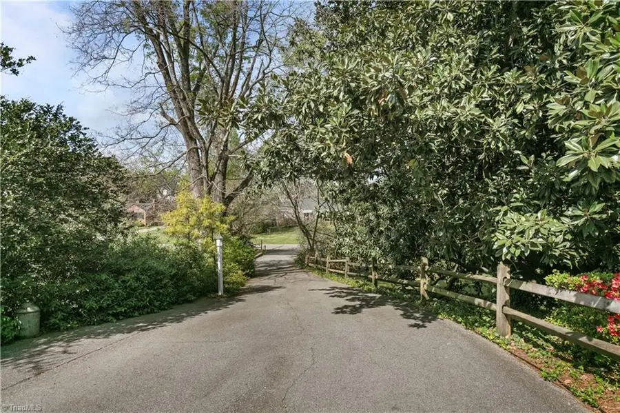 3203 Edgewater Drive, Greensboro, NC 27403 - #3