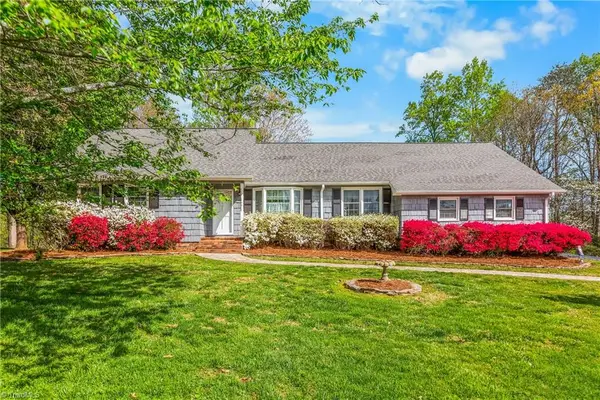 131 Ridge Street, Jonesville, NC 28642