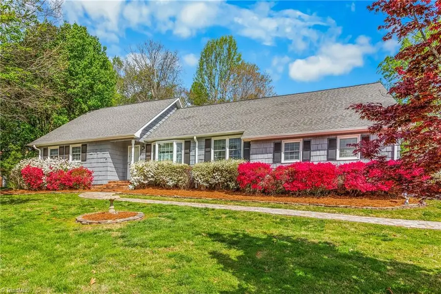 131 Ridge Street, Jonesville, NC 28642 - #3