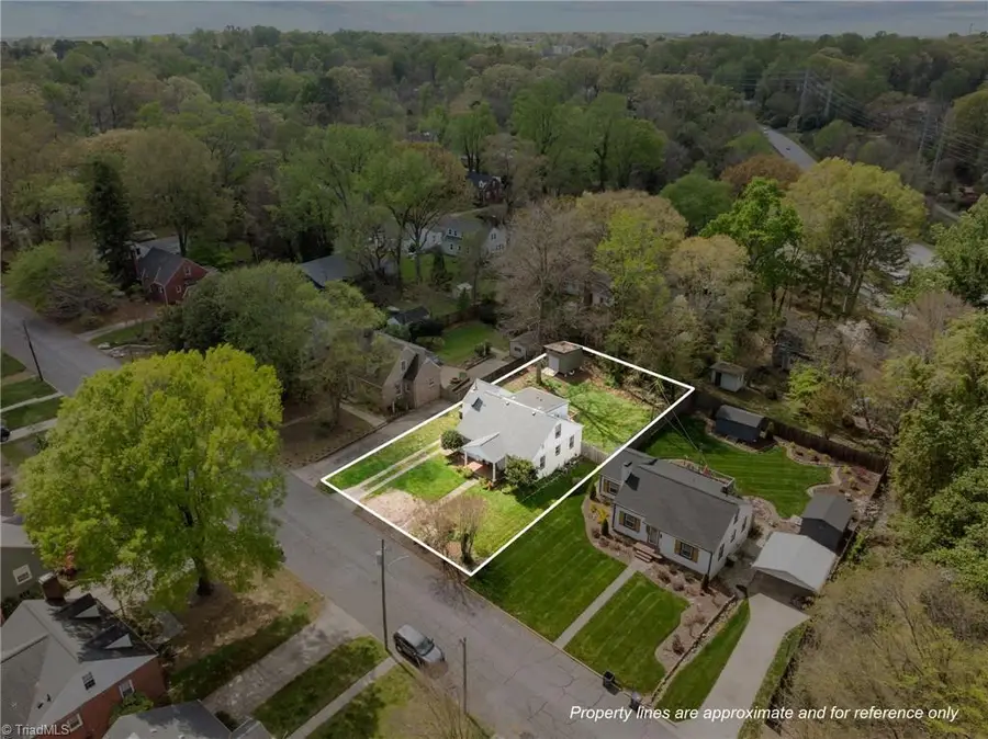 402 Westdale Place, Greensboro, NC 27403 - #3