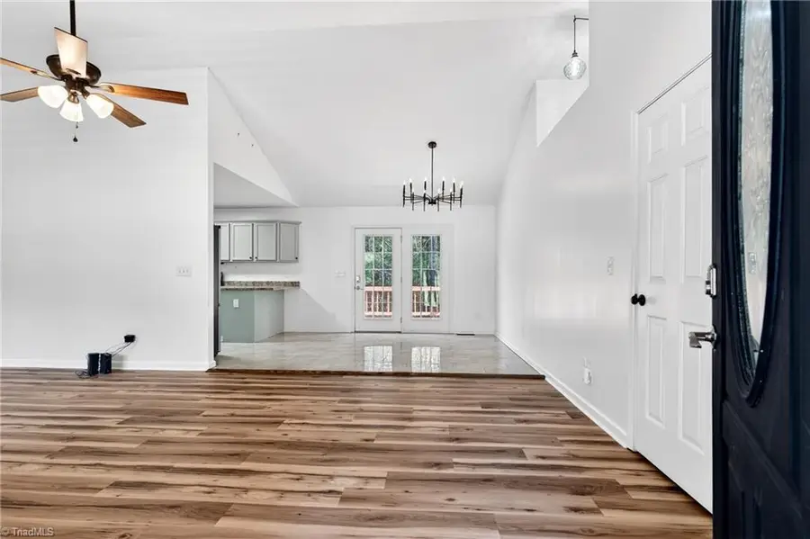 3971 Meadow Ridge Court, Asheboro, NC 27205 - #2