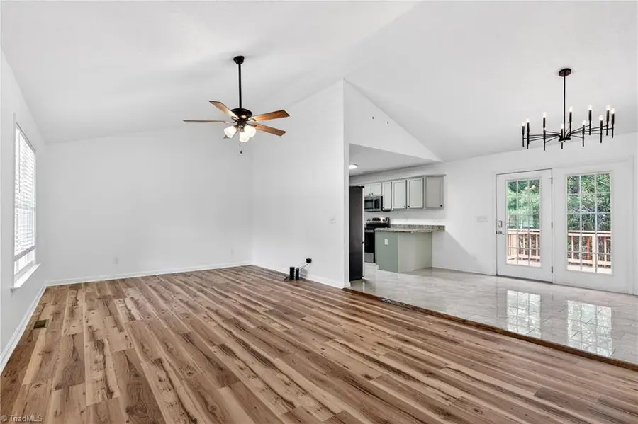 3971 Meadow Ridge Court, Asheboro, NC 27205 - #3