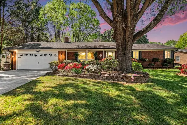 1488 Spring Hill Circle, Kernersville, NC 27284