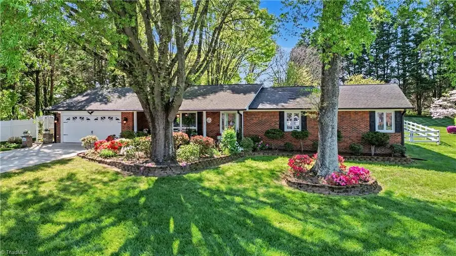 1488 Spring Hill Circle, Kernersville, NC 27284 - #3