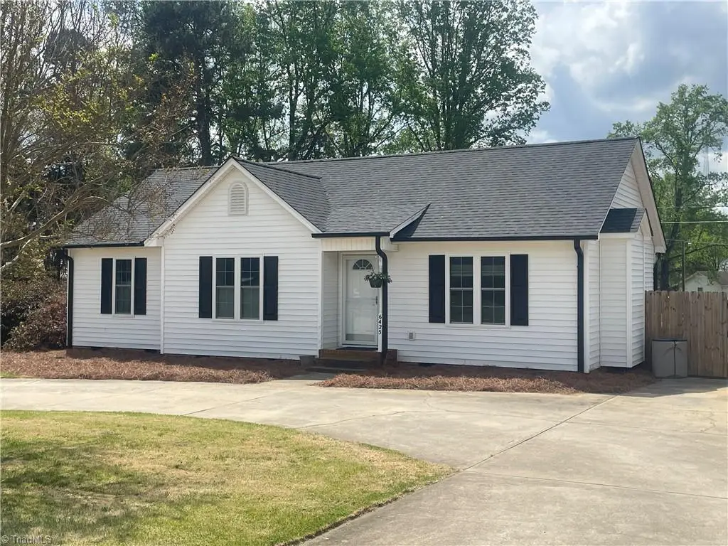 6425 Tobaccoville Road, Tobaccoville, NC 27050 - #1