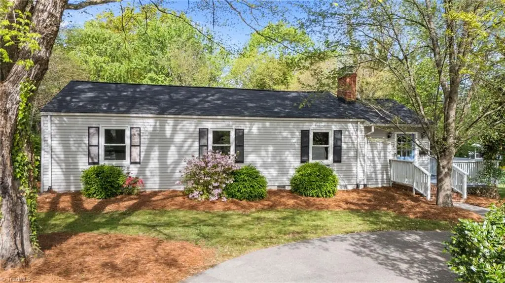 328 Pennsylvania Avenue, Winston Salem, NC 27104 - #1